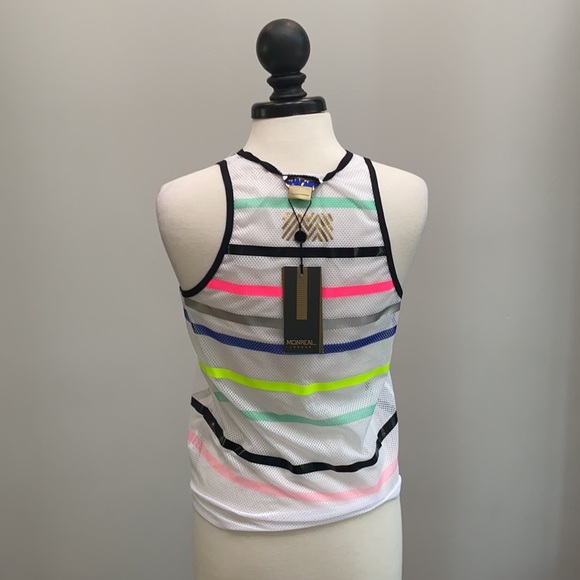 Monreal London Tank top - Picture 3 of 6